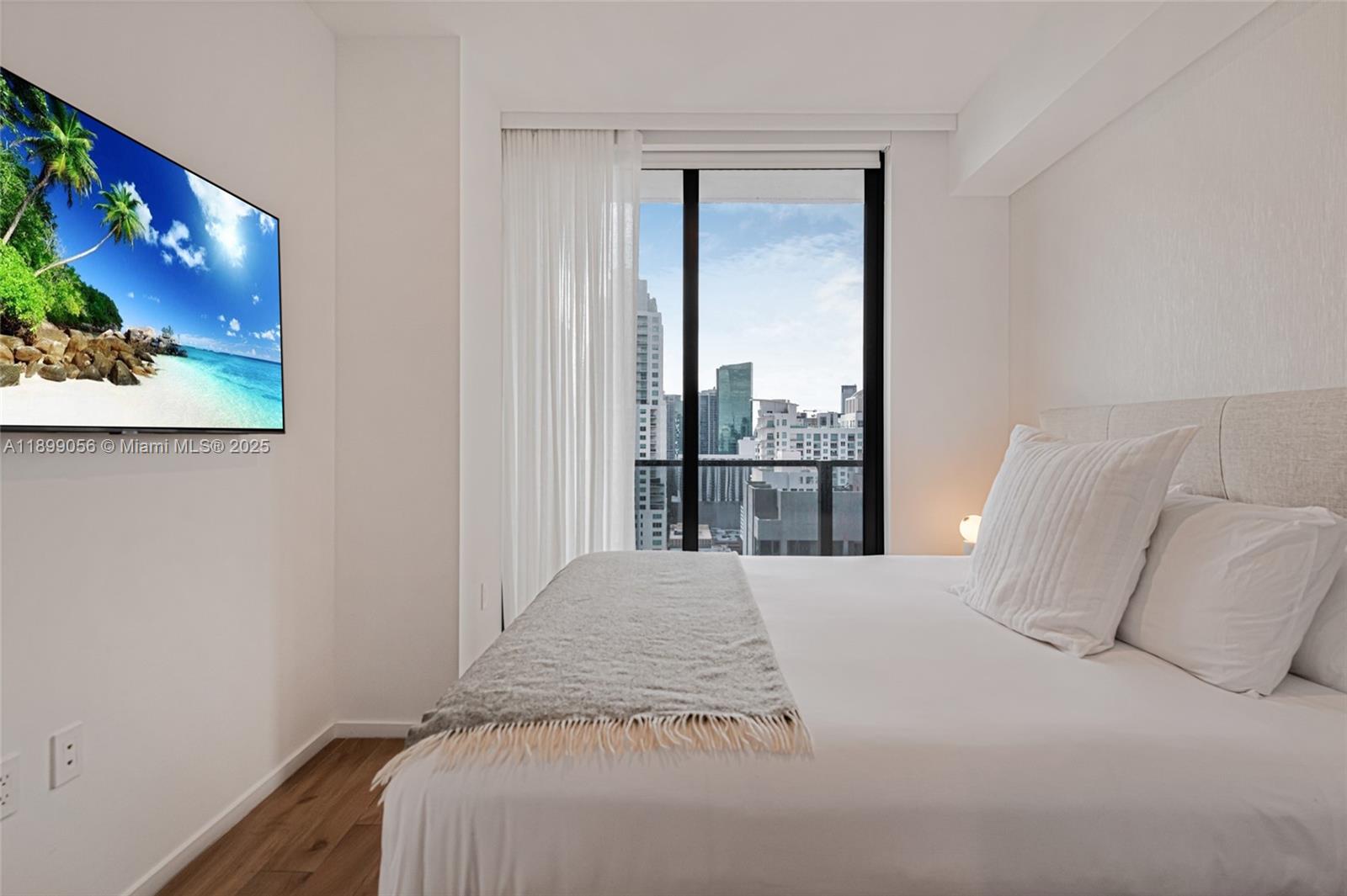 MAP OF MIAMI DADE CO. FL. - Residential Lease