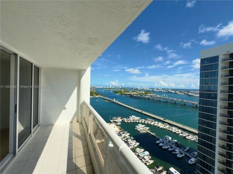1717 N Bayshore Dr A-3046 Miami FL 33132