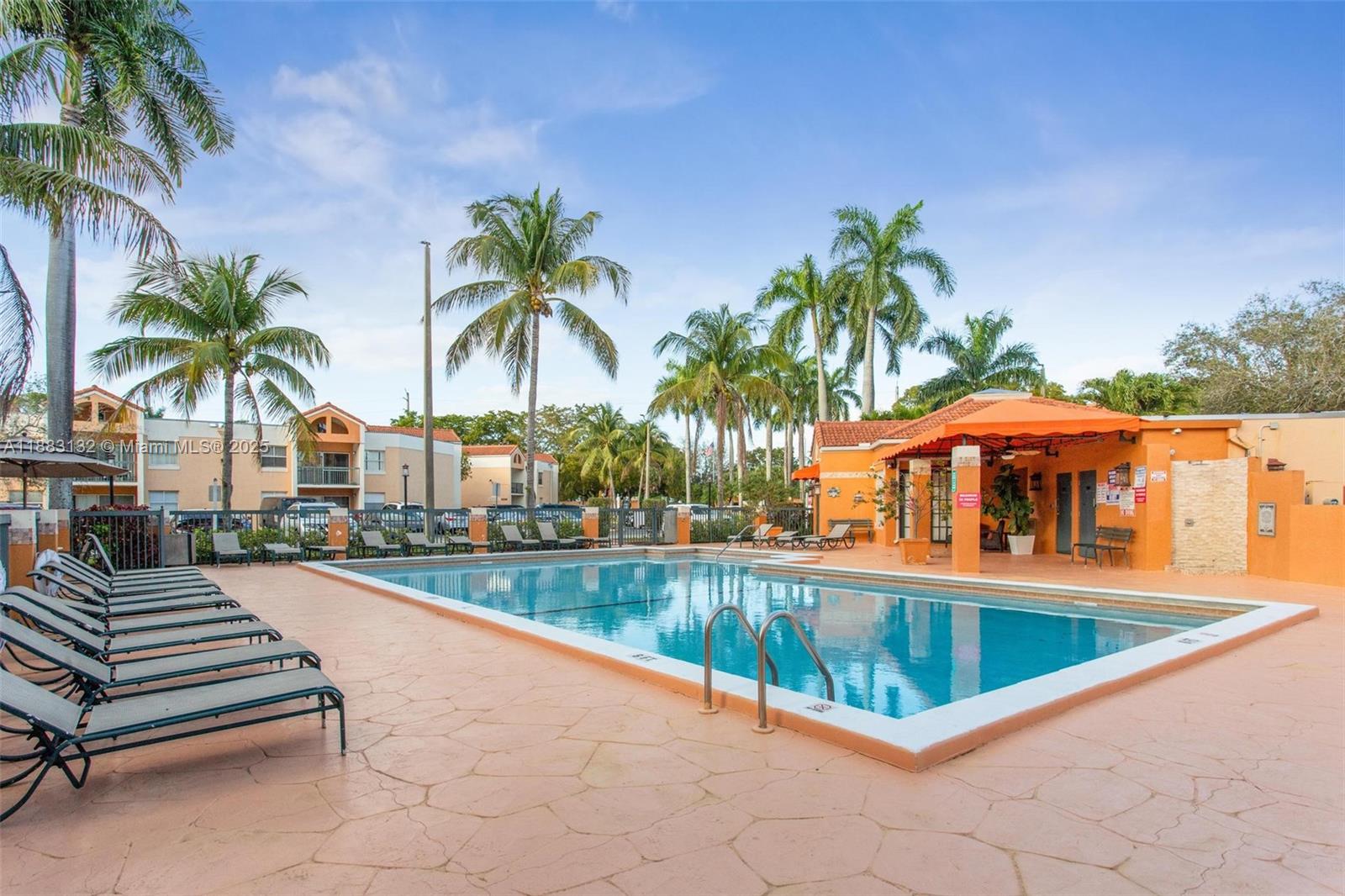 MEDITERRANEAN VILLAS COND - Residential Lease