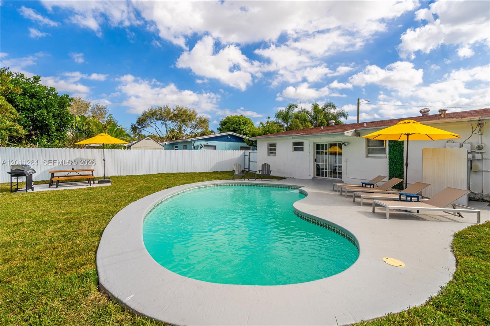 DRIFTWOOD ESTATES NO 3 - Residential