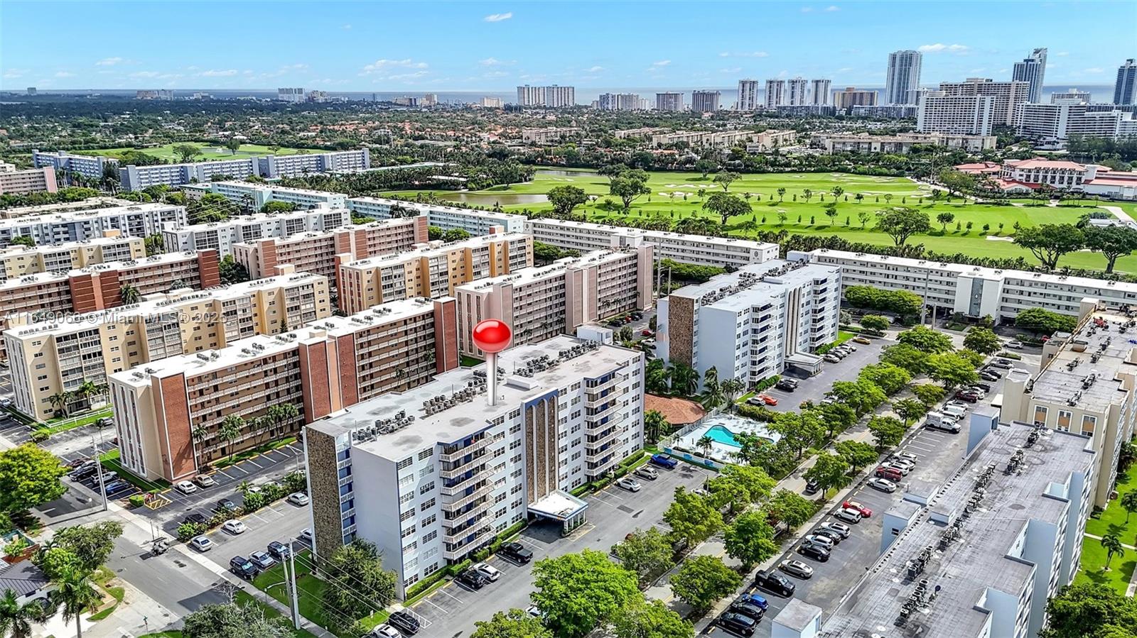 MEADOWBROOK CONDO APTS BL - Residential