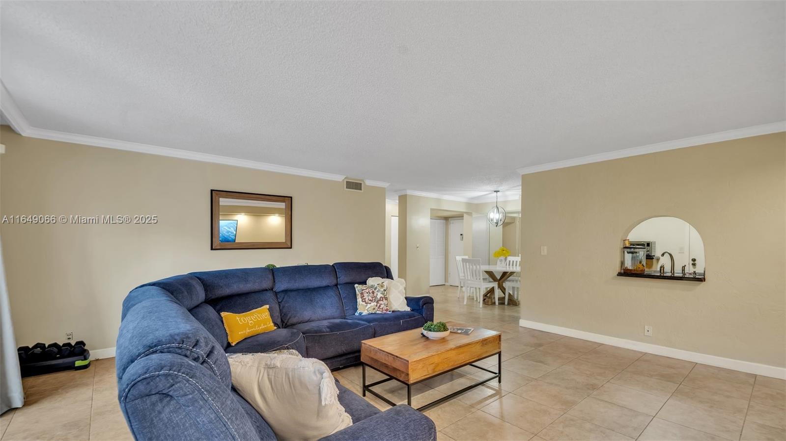 MEADOWBROOK CONDO APTS BL - Residential