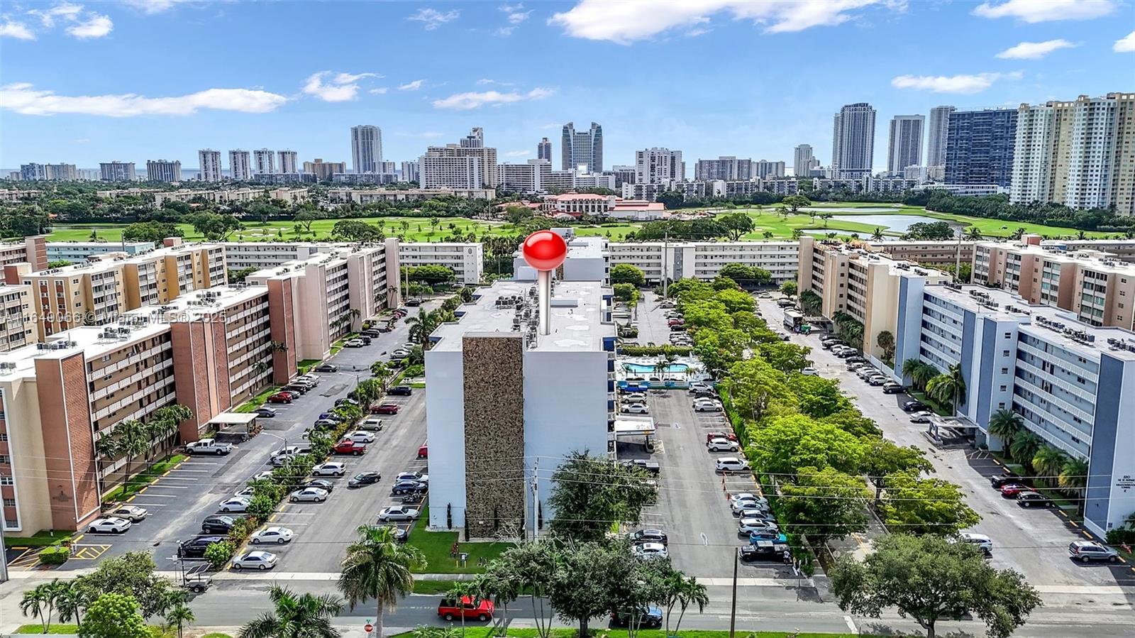 MEADOWBROOK CONDO APTS BL - Residential