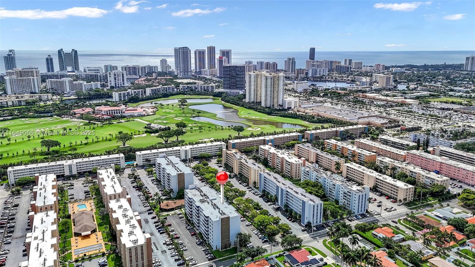 MEADOWBROOK CONDO APTS BL - Residential
