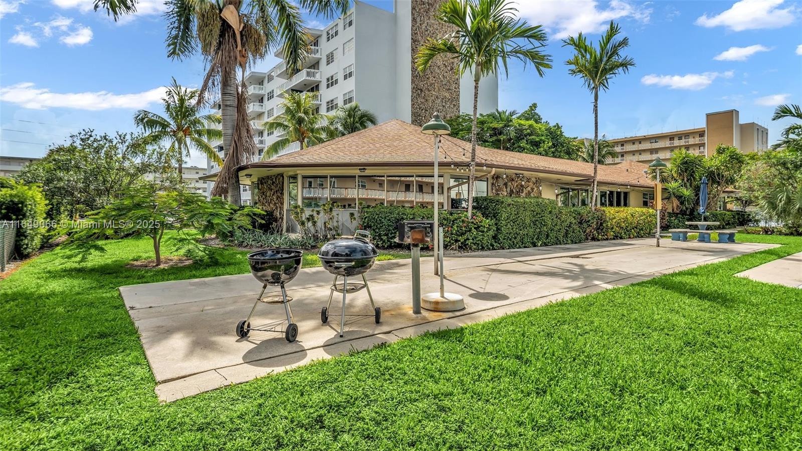 MEADOWBROOK CONDO APTS BL - Residential