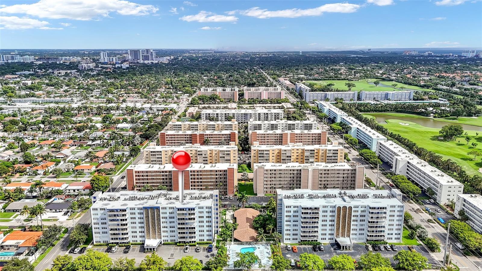 MEADOWBROOK CONDO APTS BL - Residential