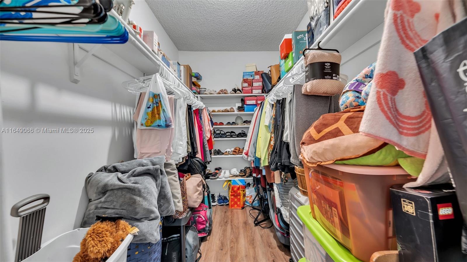 MEADOWBROOK CONDO APTS BL - Residential