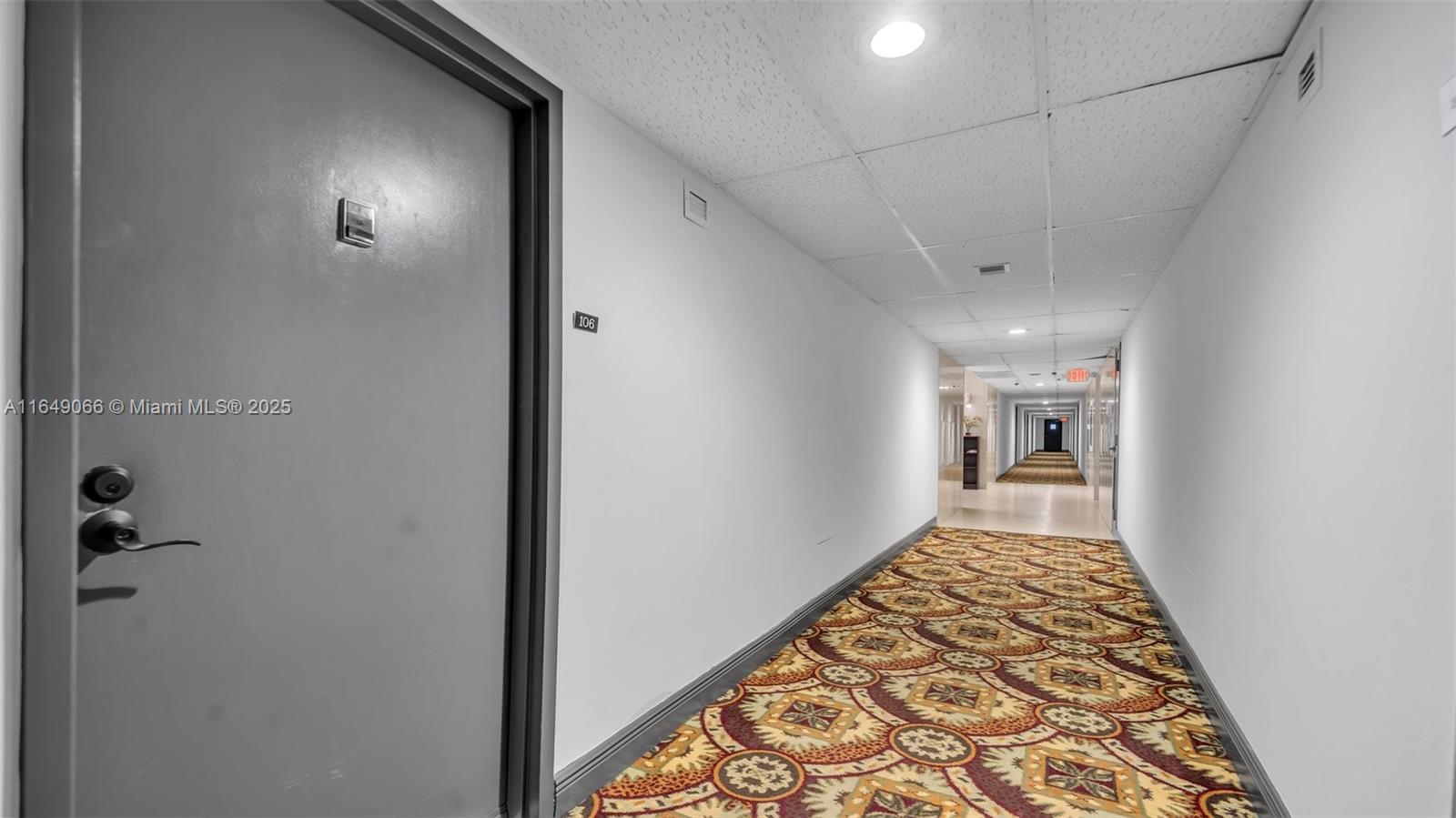 MEADOWBROOK CONDO APTS BL - Residential