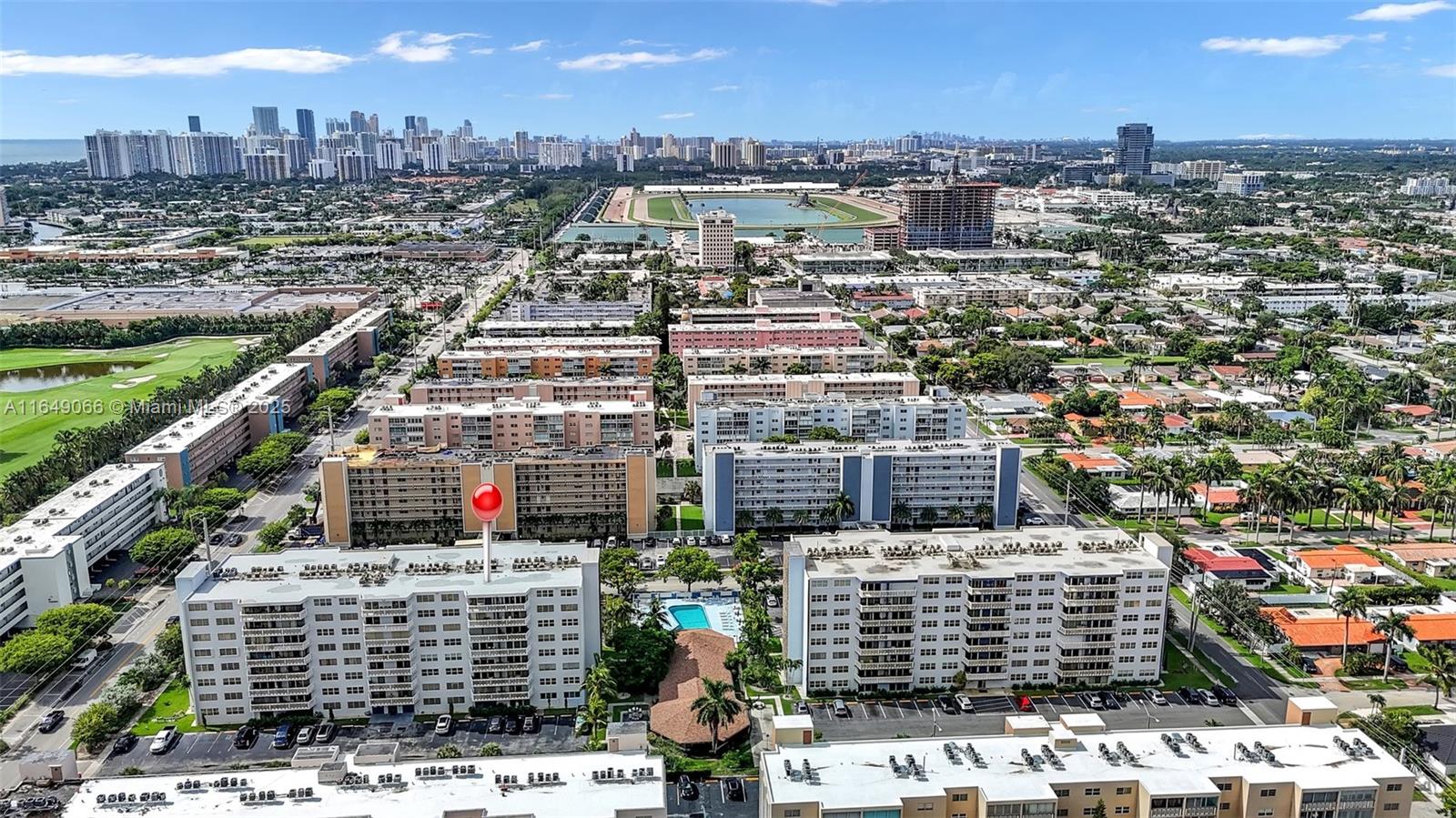 MEADOWBROOK CONDO APTS BL - Residential