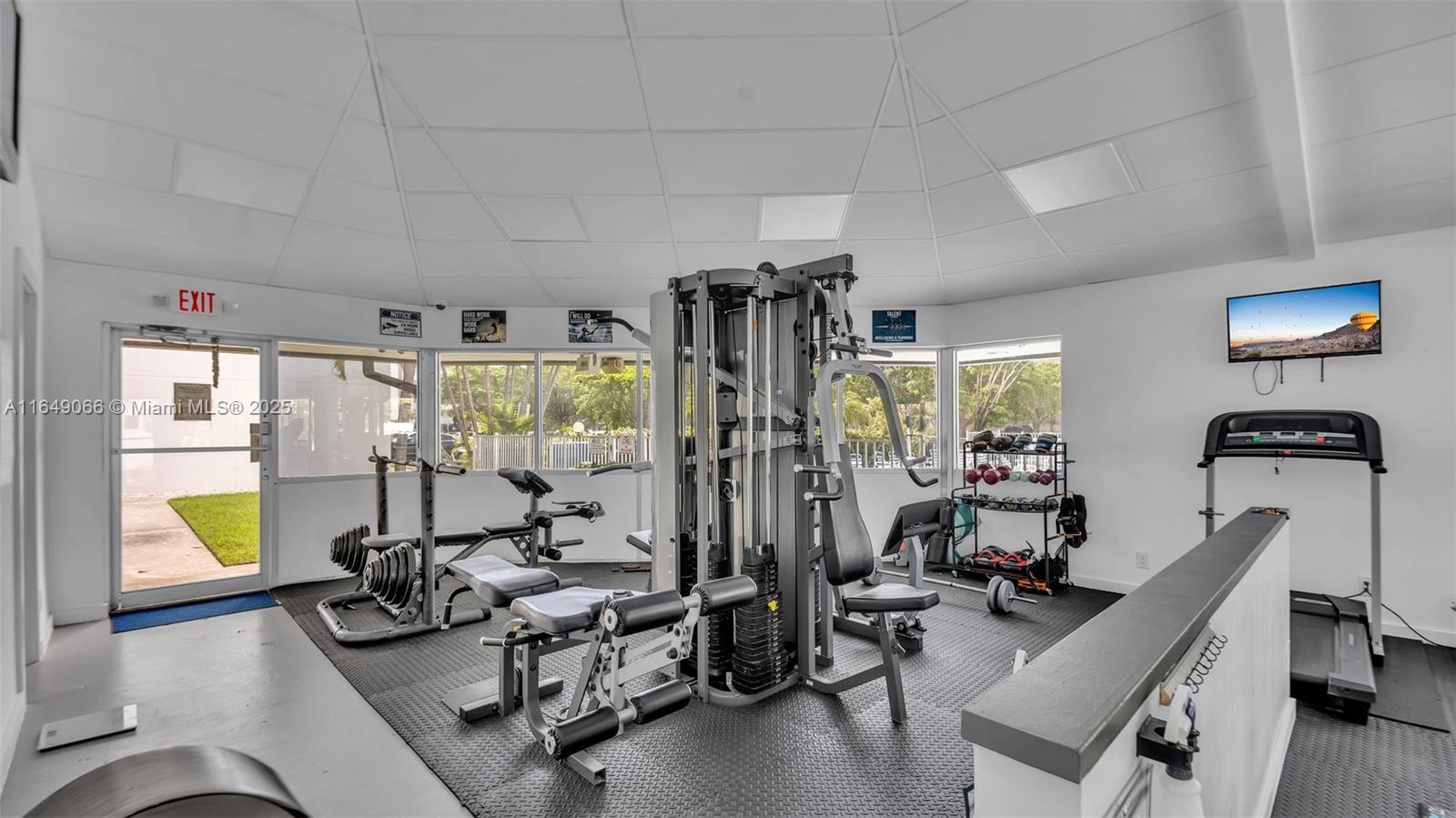 MEADOWBROOK CONDO APTS BL - Residential
