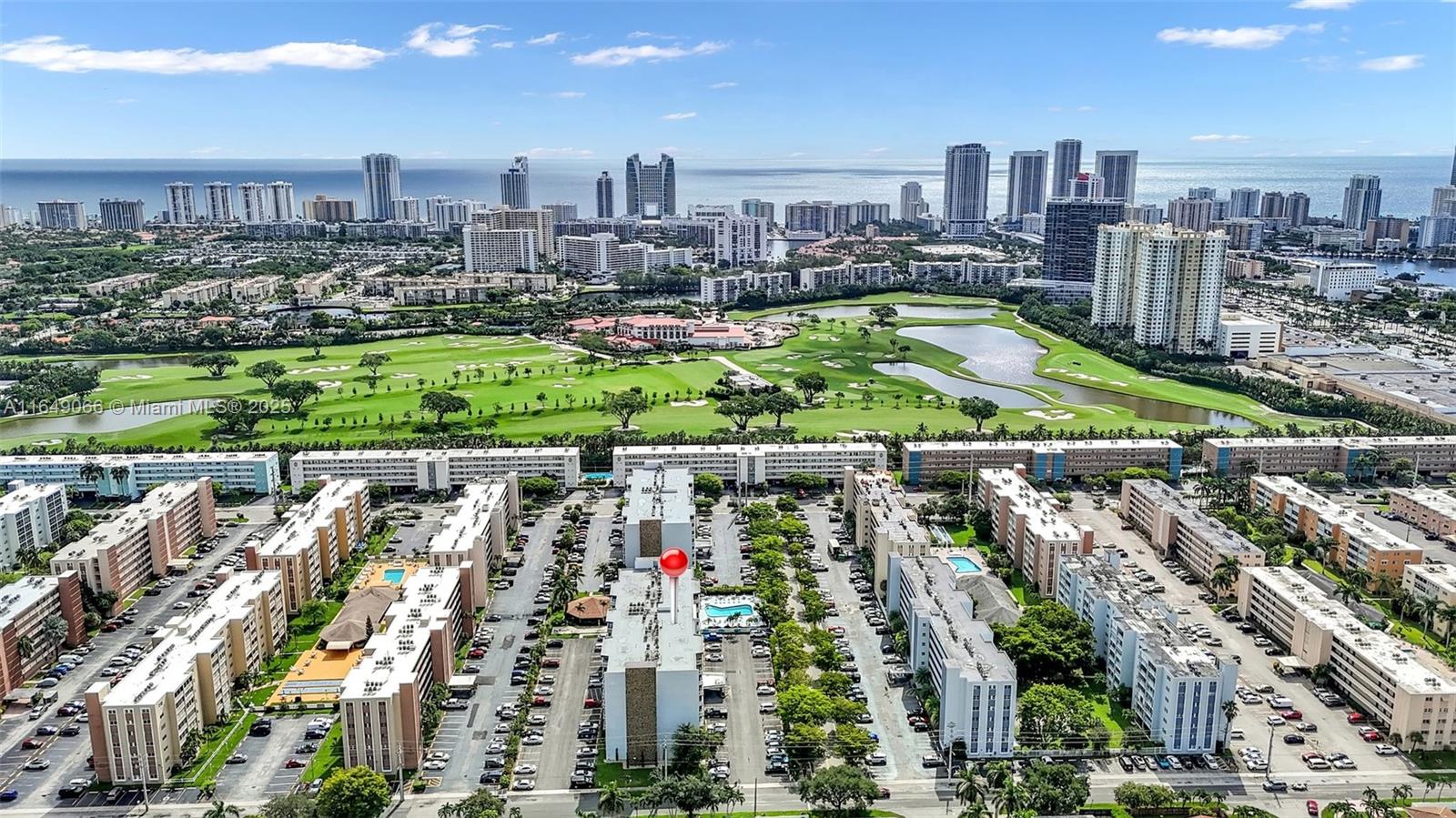 MEADOWBROOK CONDO APTS BL - Residential