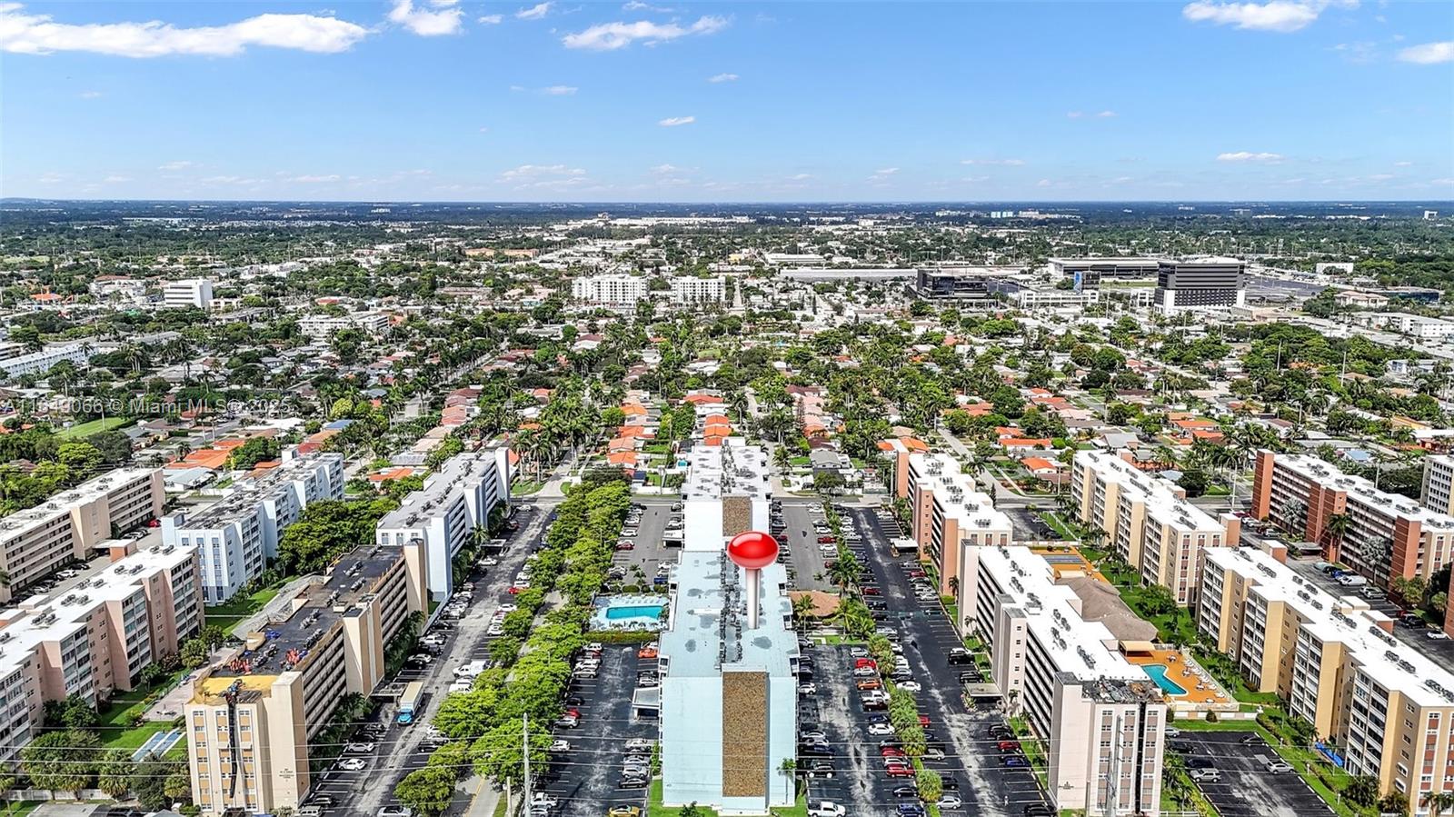 MEADOWBROOK CONDO APTS BL - Residential