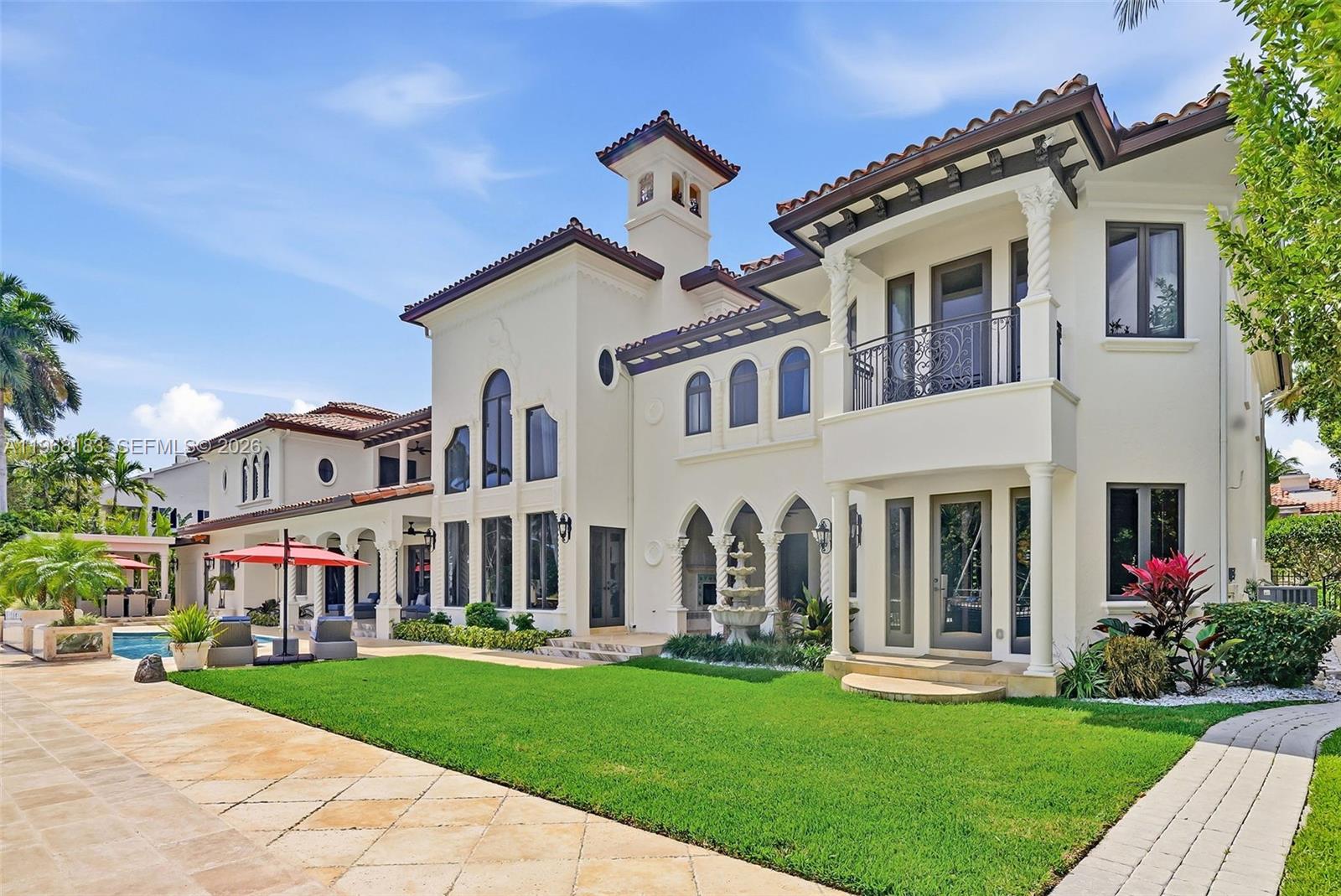 CORAL ISLES - Residential