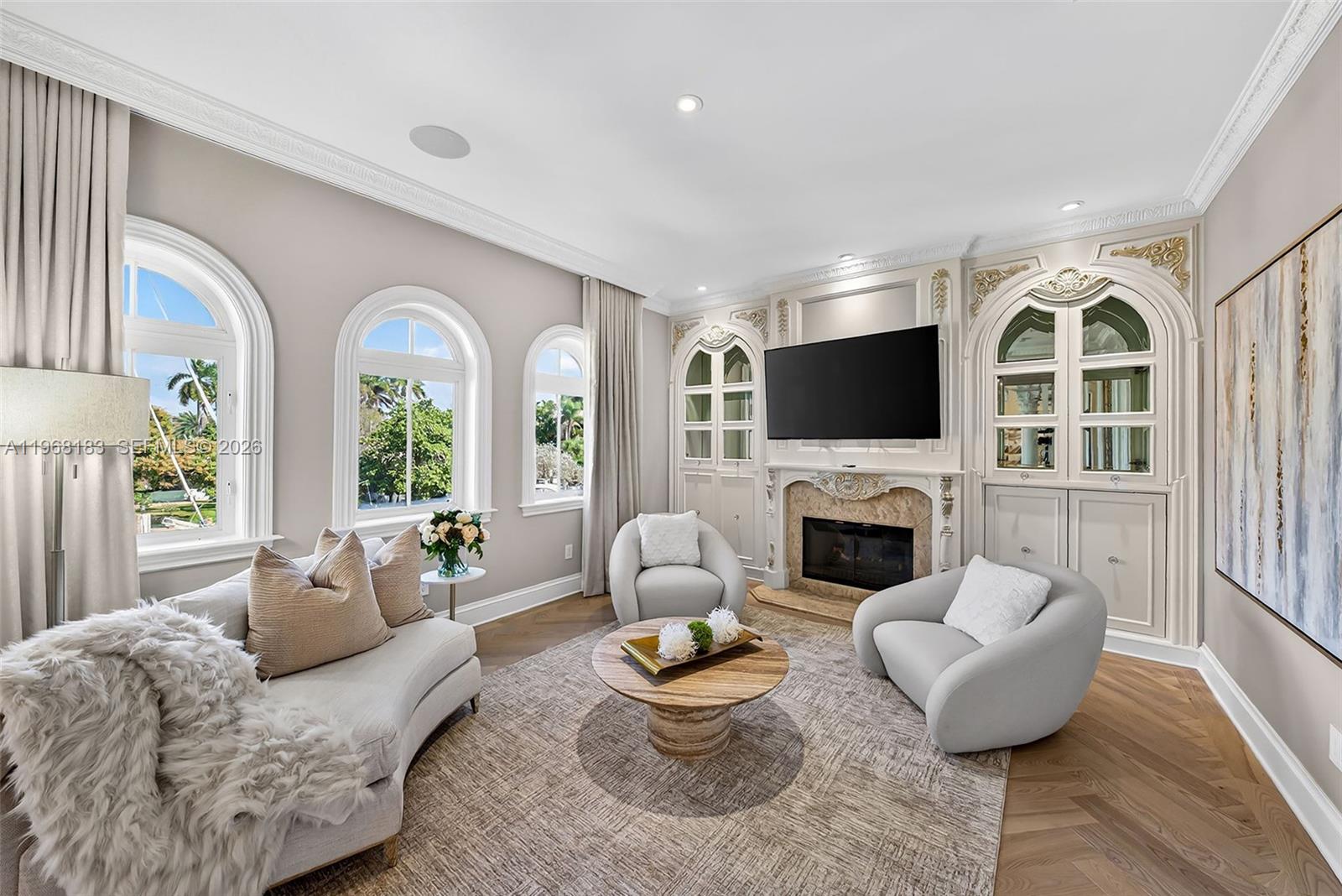 CORAL ISLES - Residential