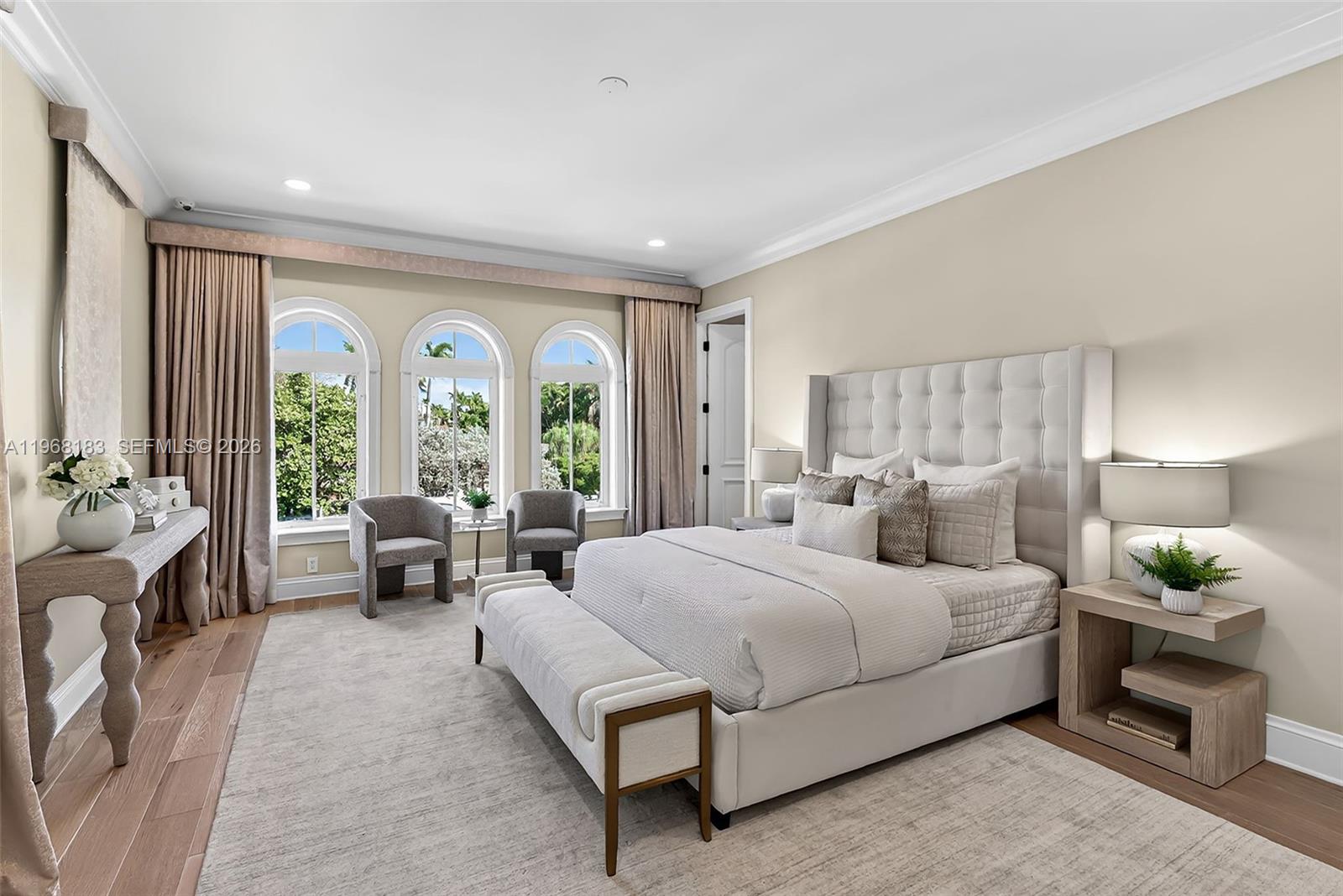 CORAL ISLES - Residential