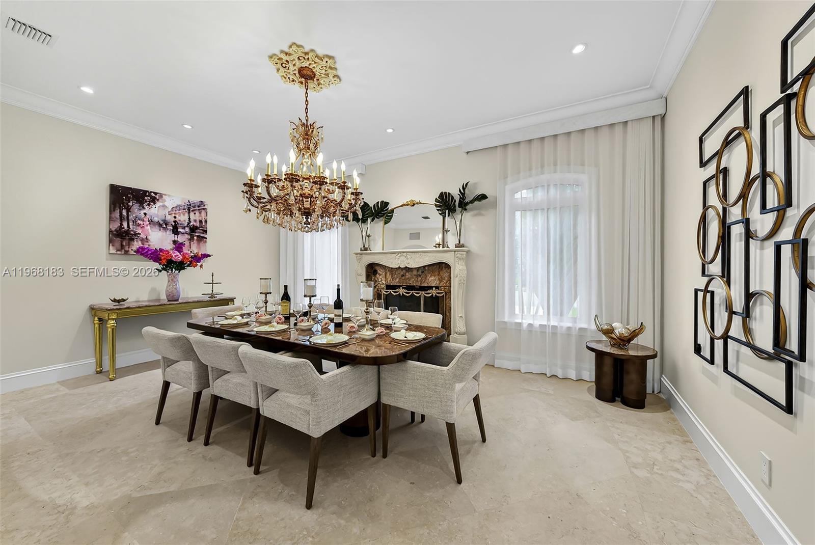 CORAL ISLES - Residential