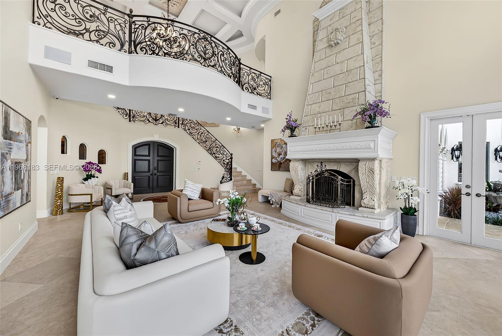 CORAL ISLES - Residential