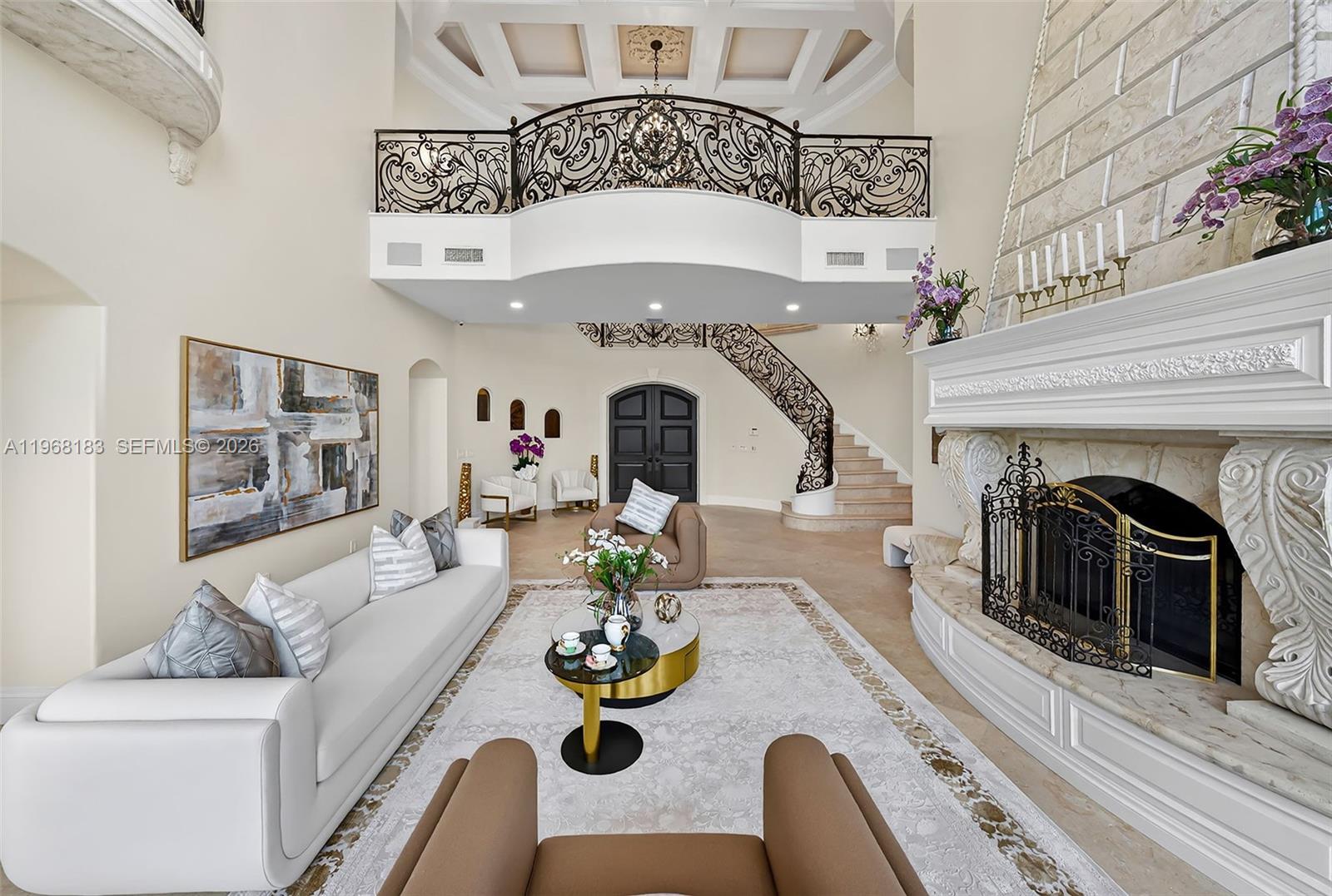 CORAL ISLES - Residential