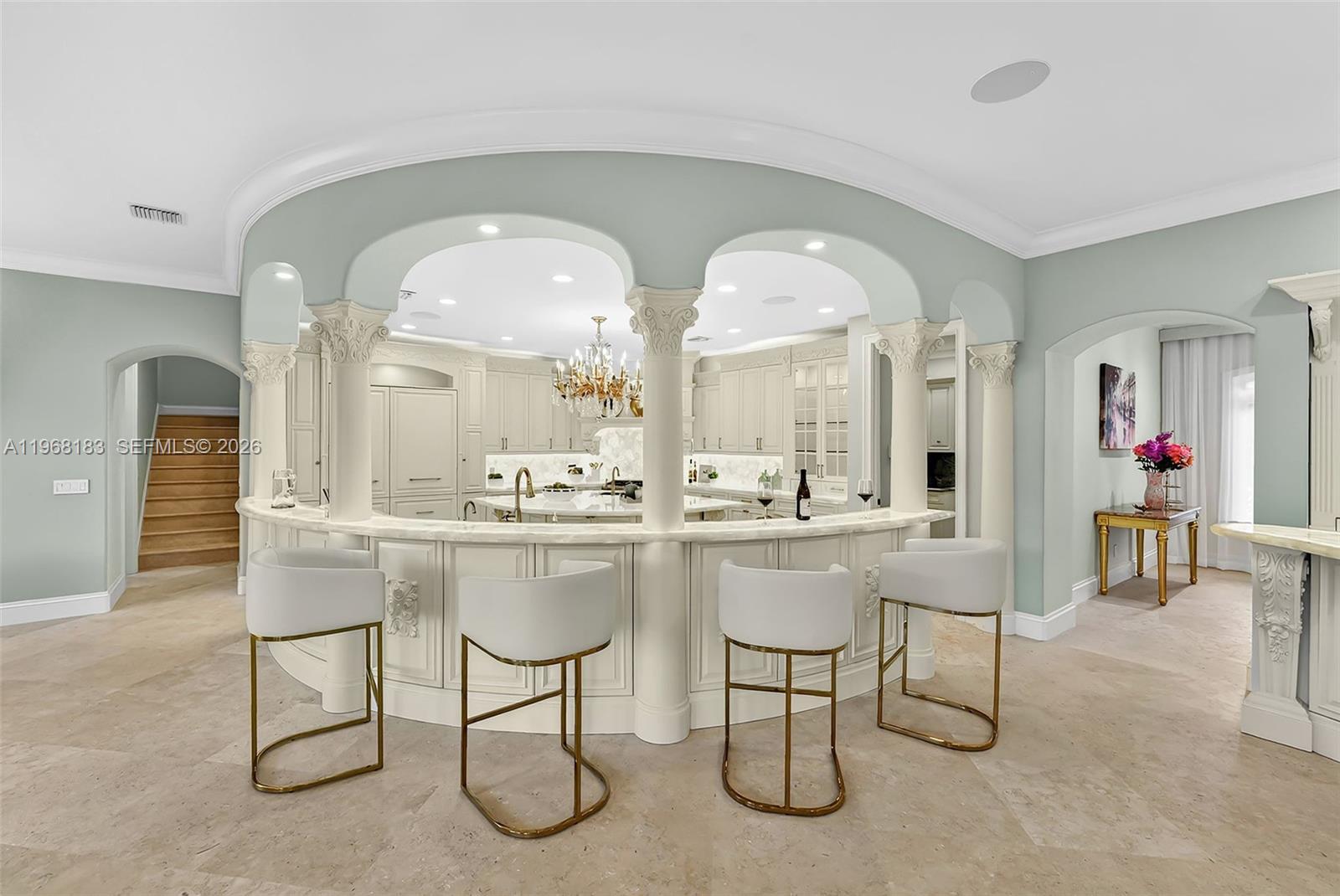 CORAL ISLES - Residential