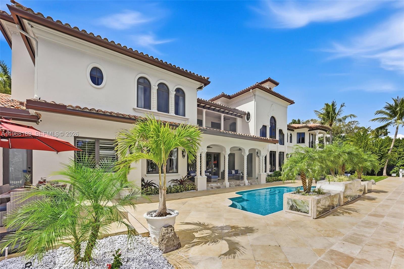 CORAL ISLES - Residential