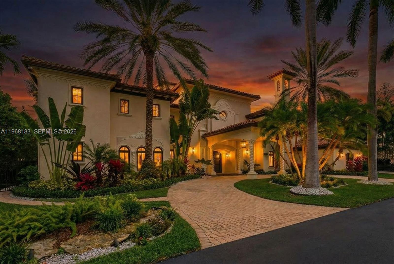 CORAL ISLES - Residential