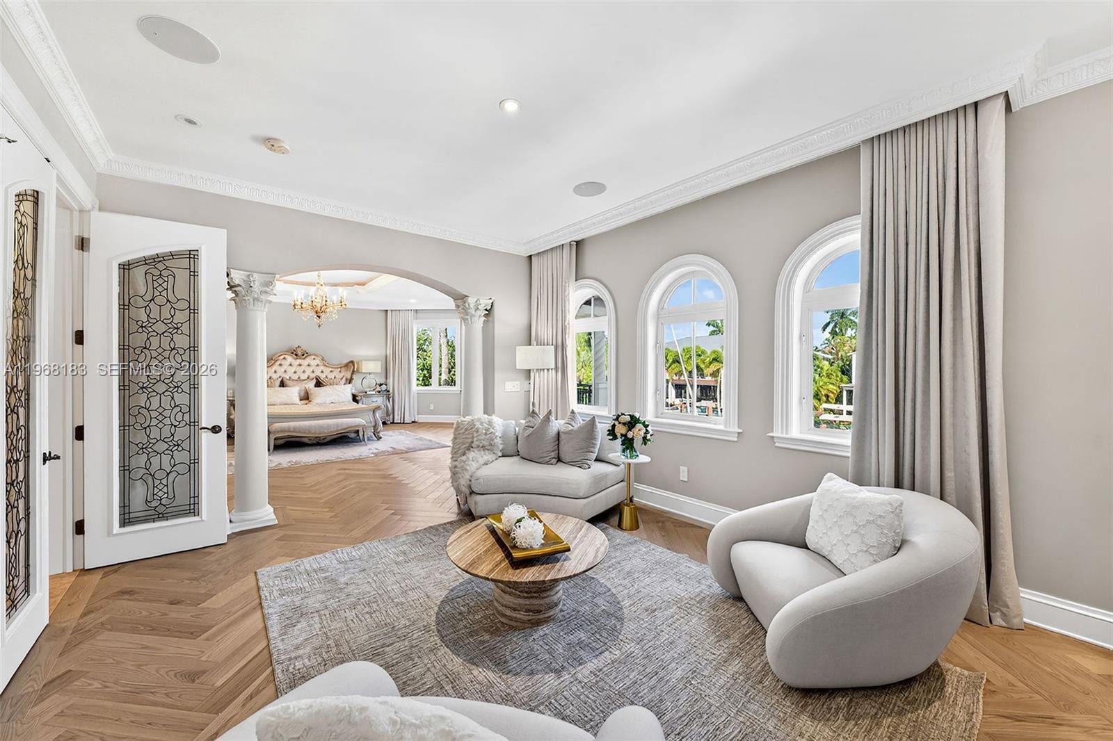 CORAL ISLES - Residential