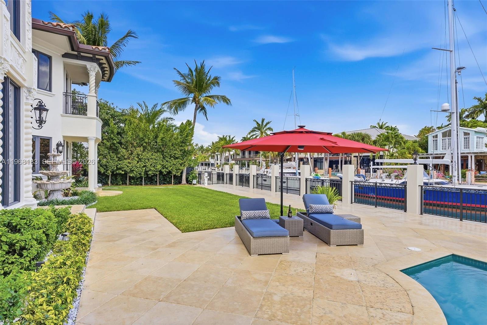 CORAL ISLES - Residential