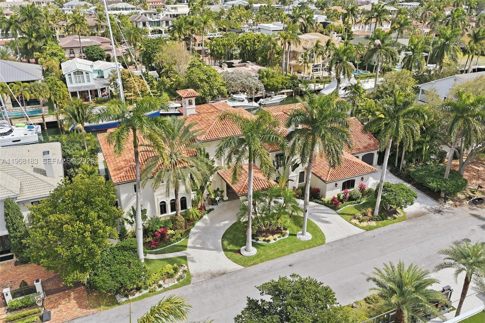 CORAL ISLES - Residential