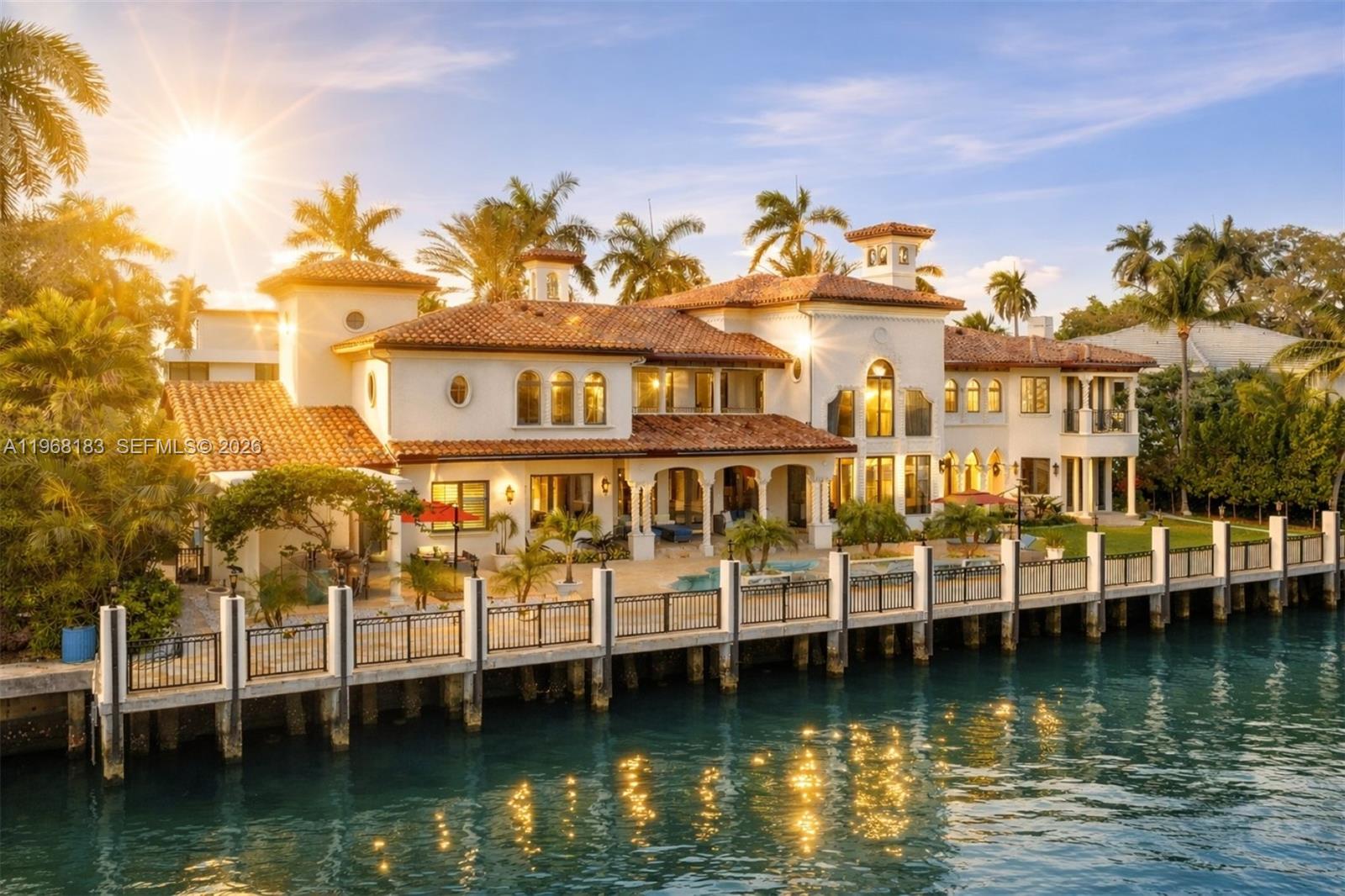 CORAL ISLES - Residential