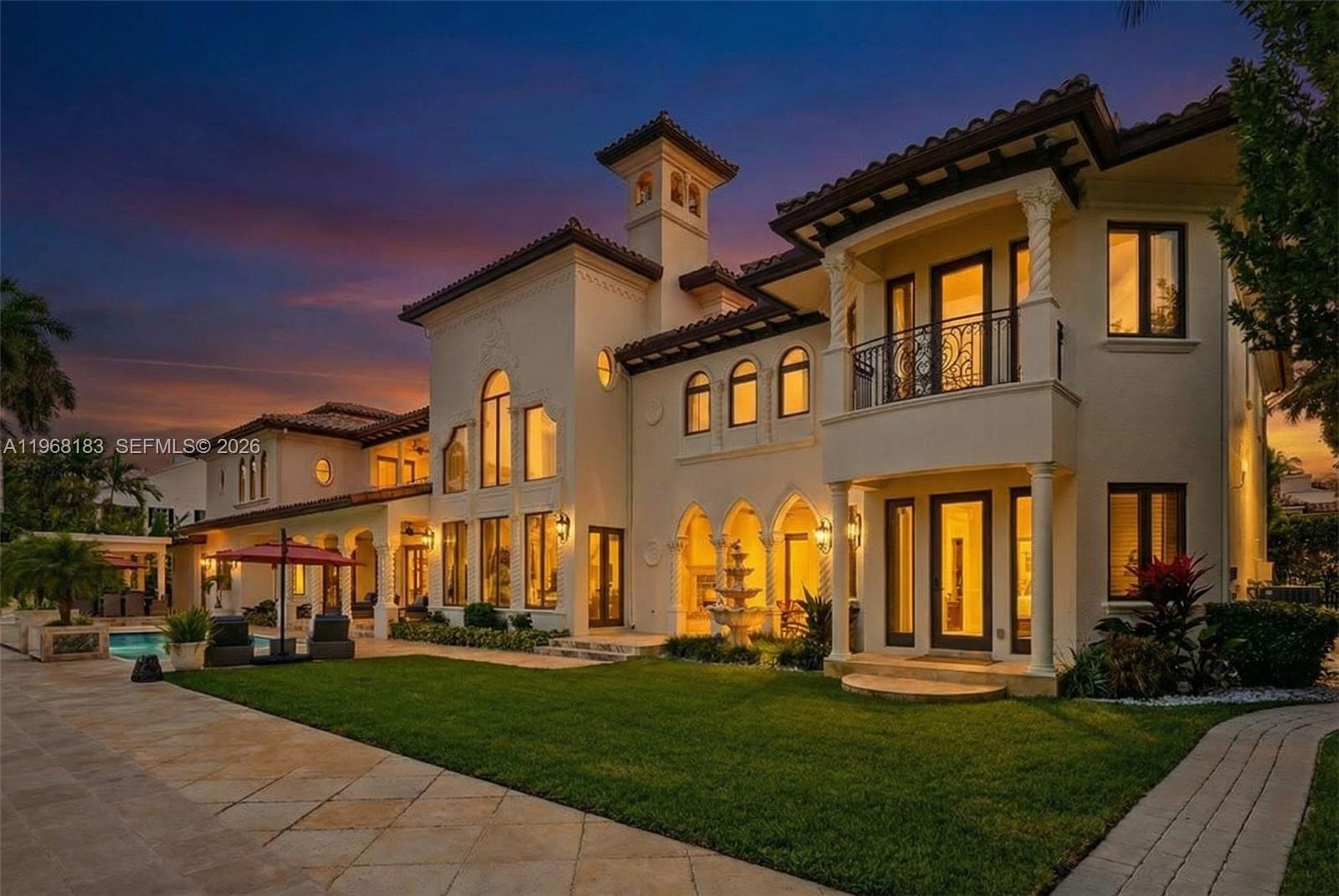 CORAL ISLES - Residential