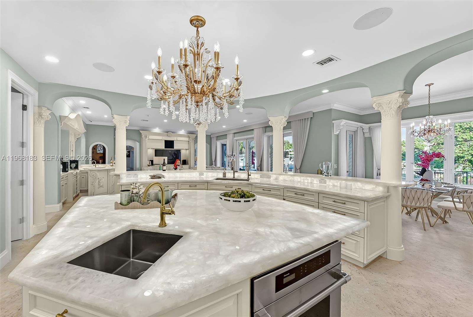 CORAL ISLES - Residential