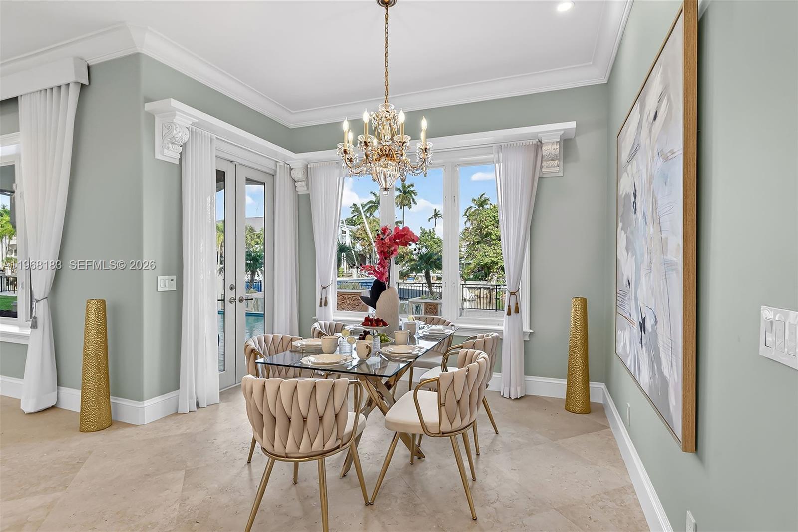 CORAL ISLES - Residential