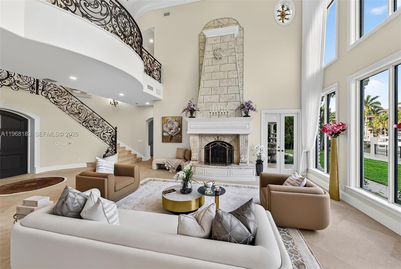 CORAL ISLES - Residential