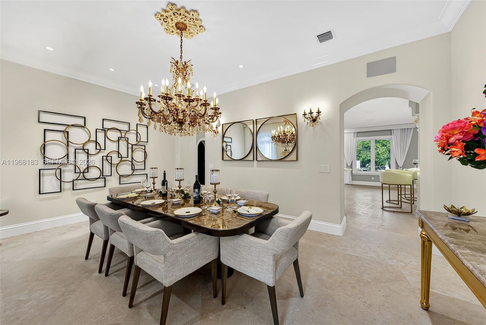 CORAL ISLES - Residential