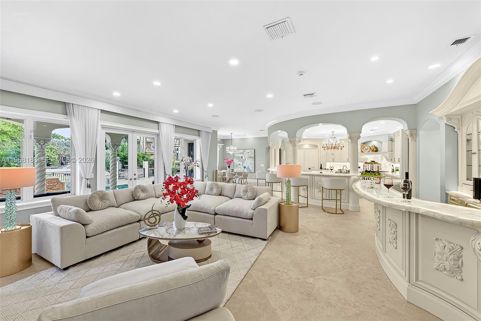 CORAL ISLES - Residential