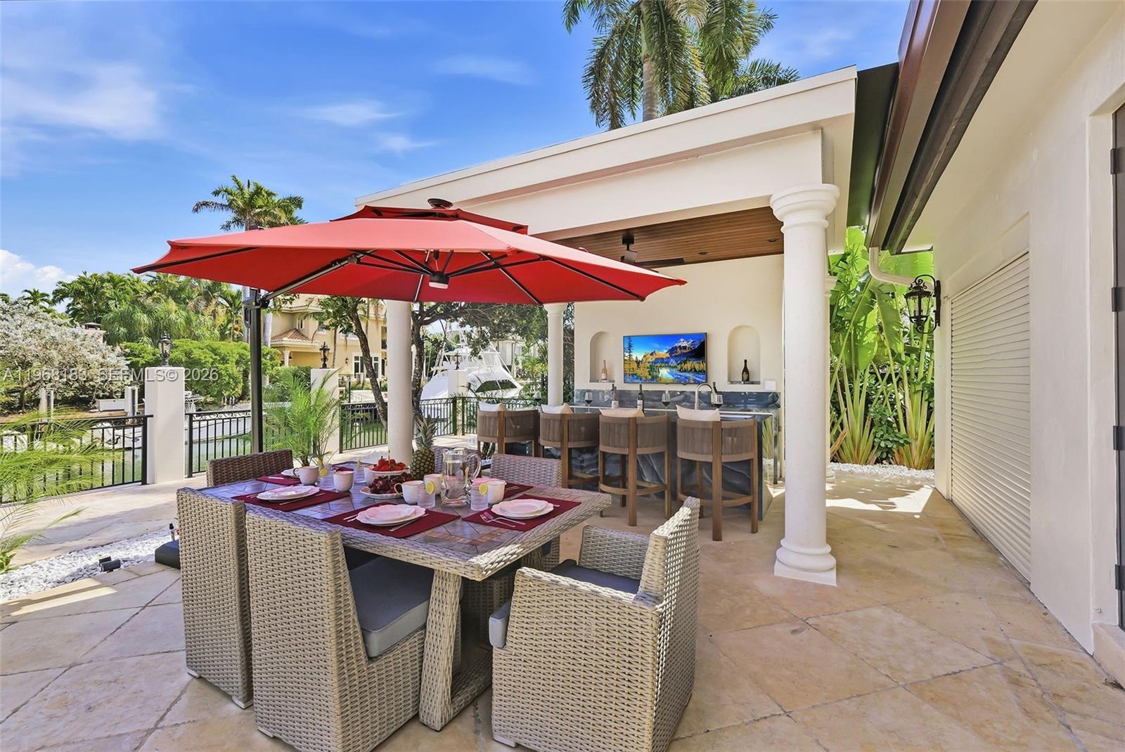 CORAL ISLES - Residential