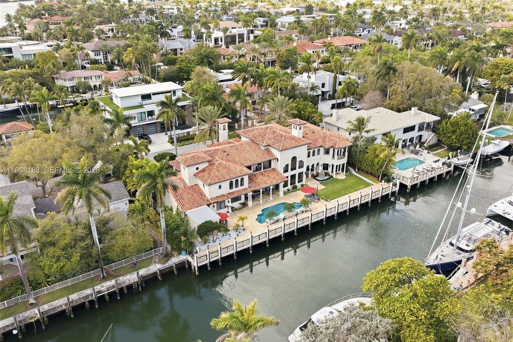 Photo of 628 Coral Way, Fort Lauderdale, FL 33301 (MLS # A11968183)