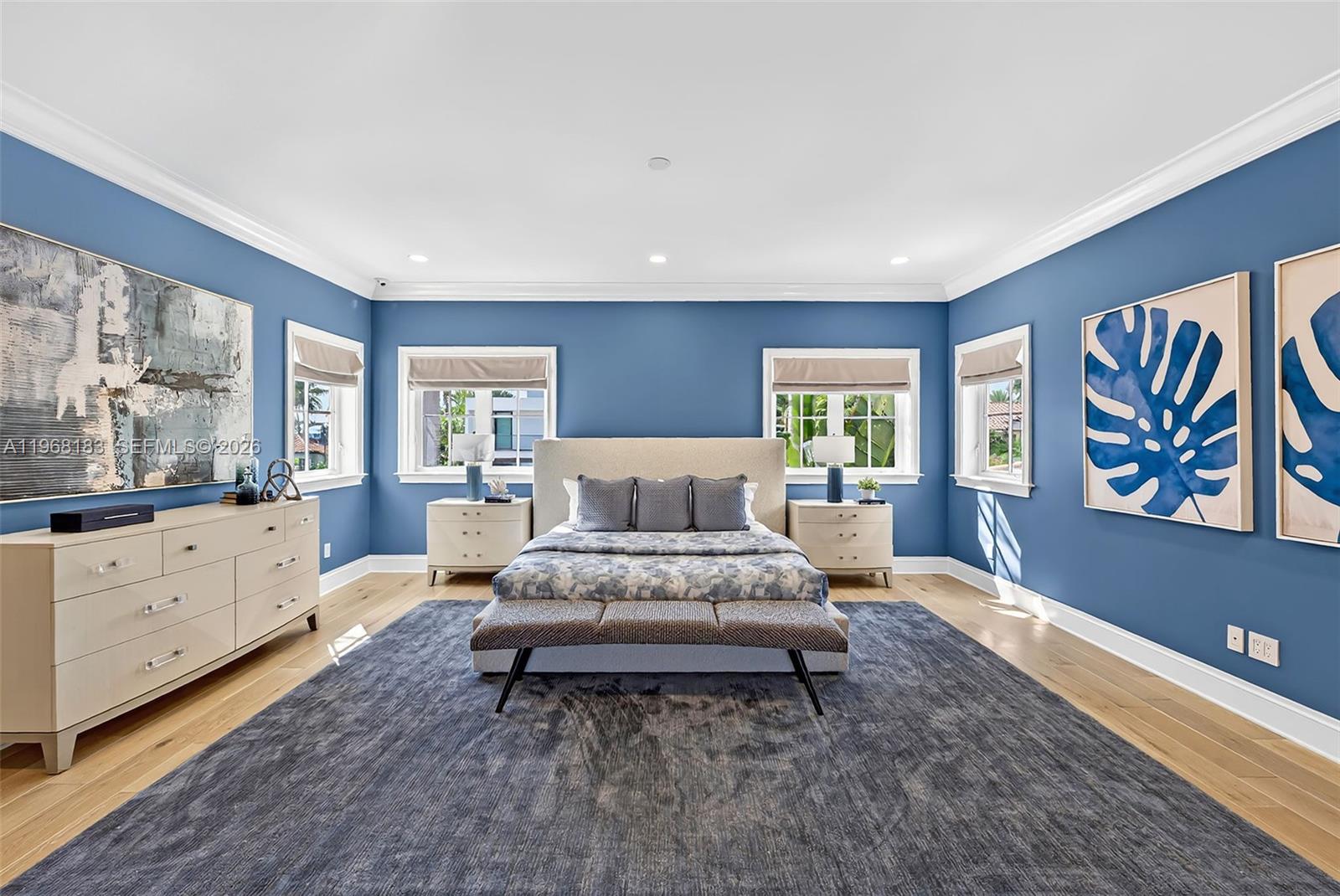 CORAL ISLES - Residential