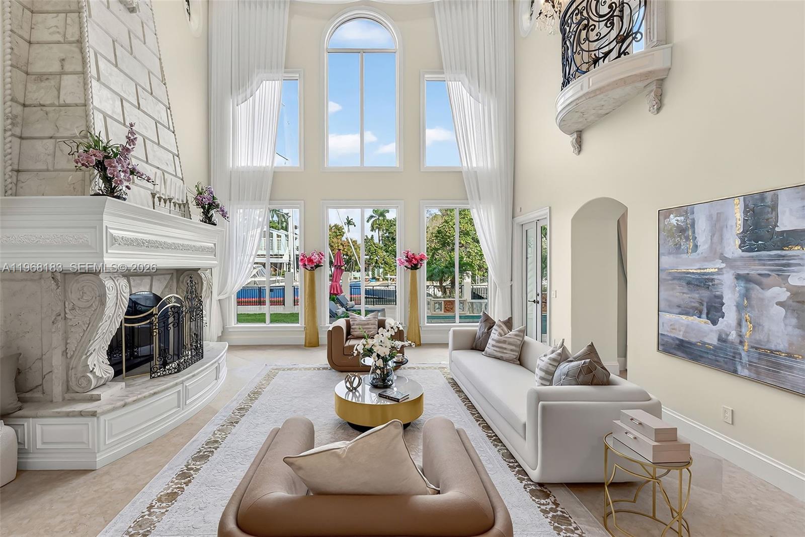 CORAL ISLES - Residential