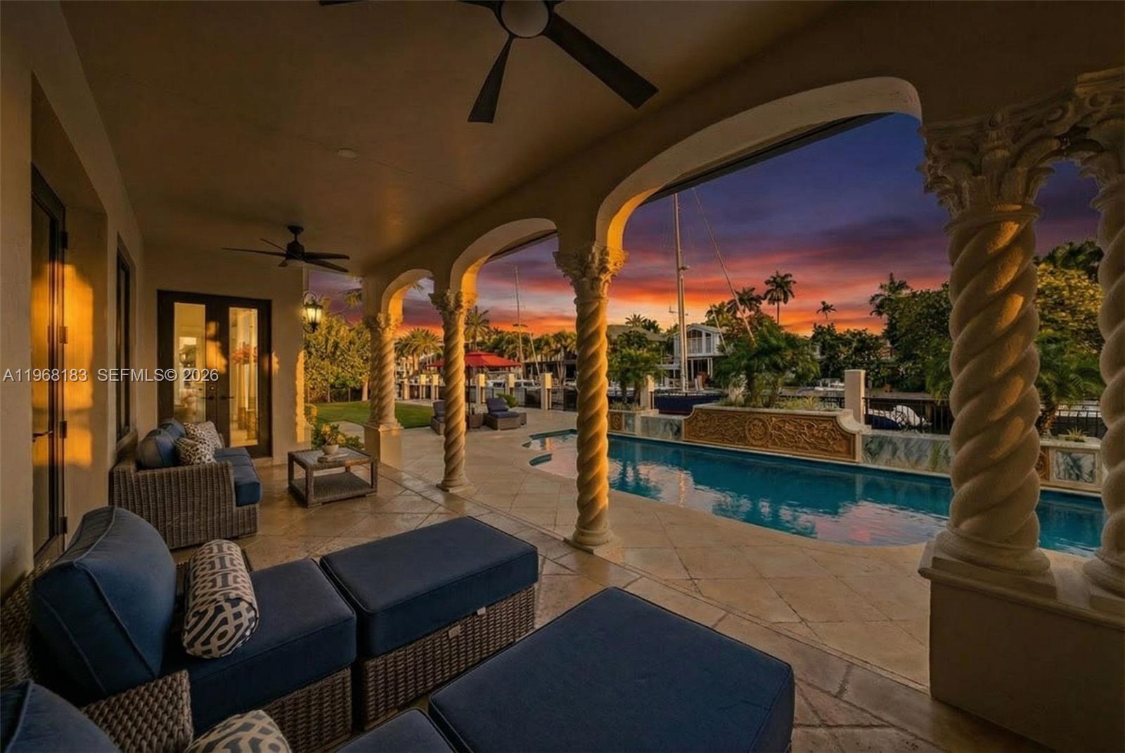 CORAL ISLES - Residential