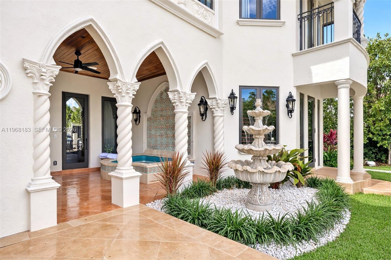 CORAL ISLES - Residential