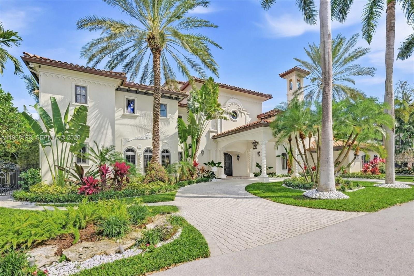 CORAL ISLES - Residential