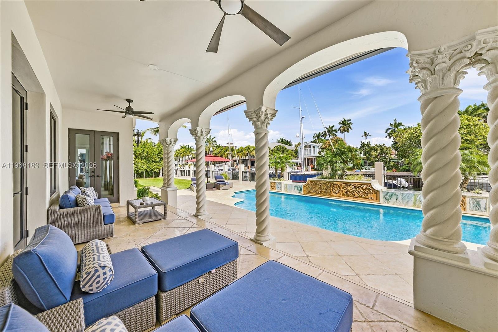 CORAL ISLES - Residential