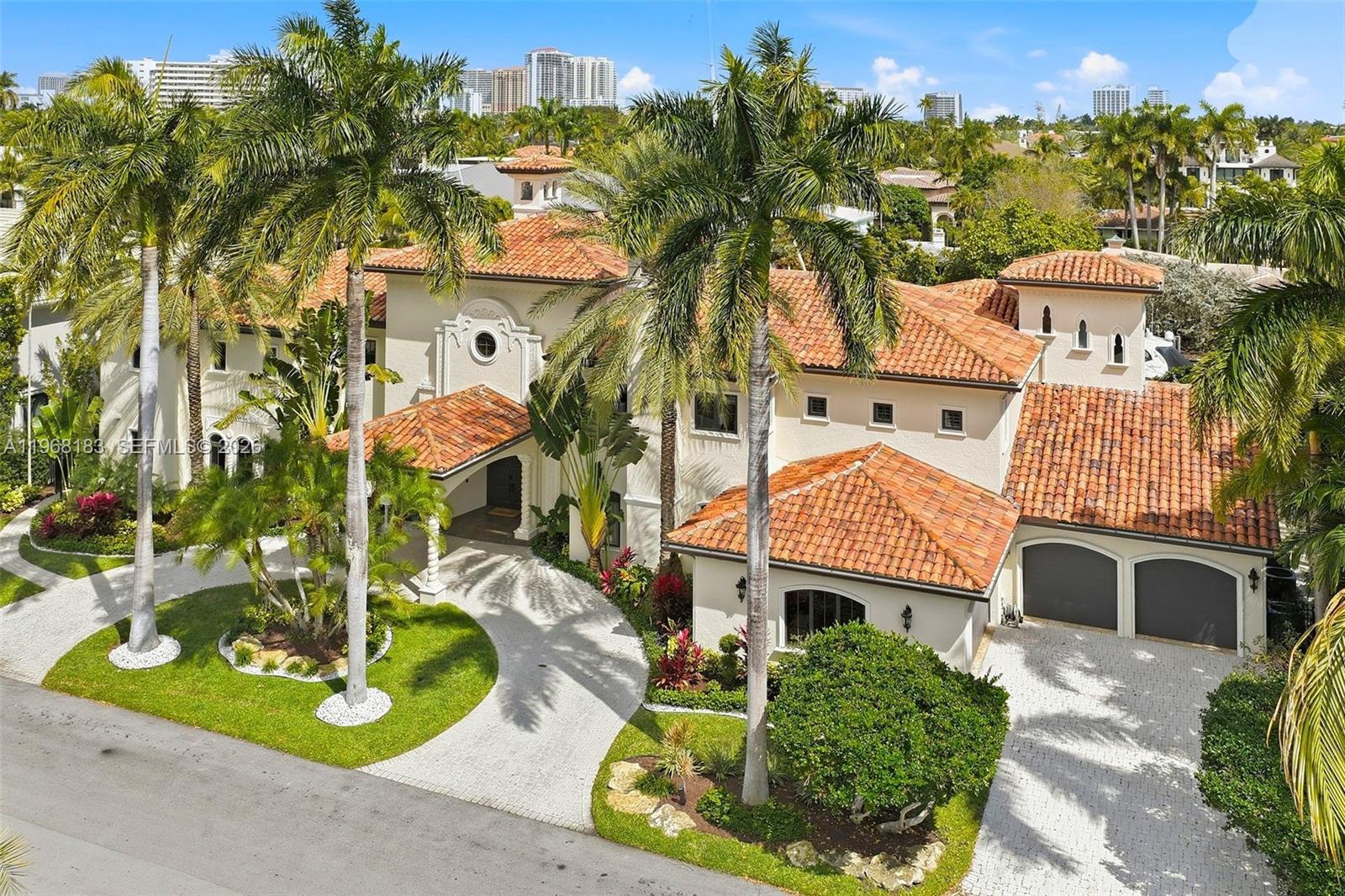 CORAL ISLES - Residential