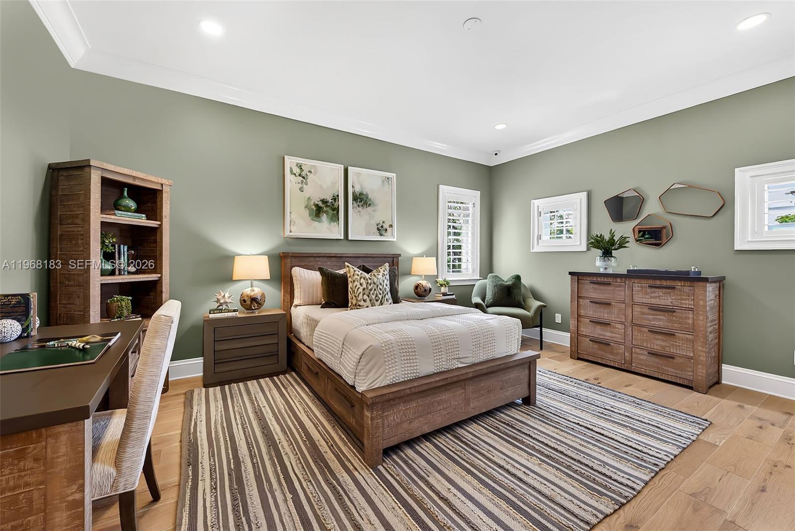 CORAL ISLES - Residential