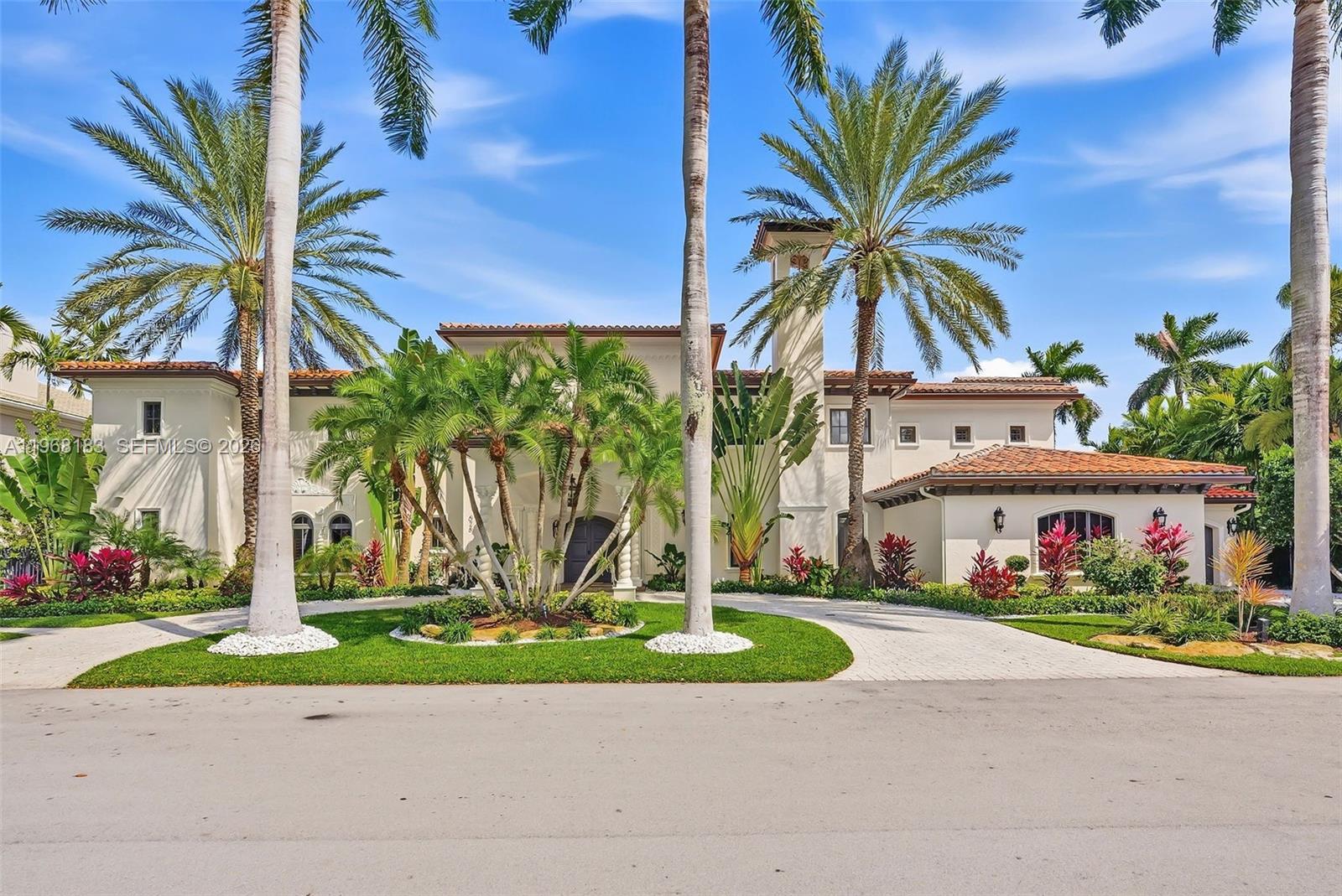 CORAL ISLES - Residential