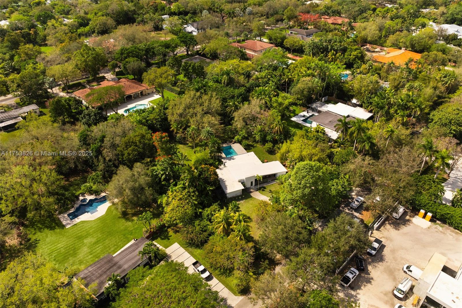 SUNILAND ESTATES 1ST ADDN - Residential