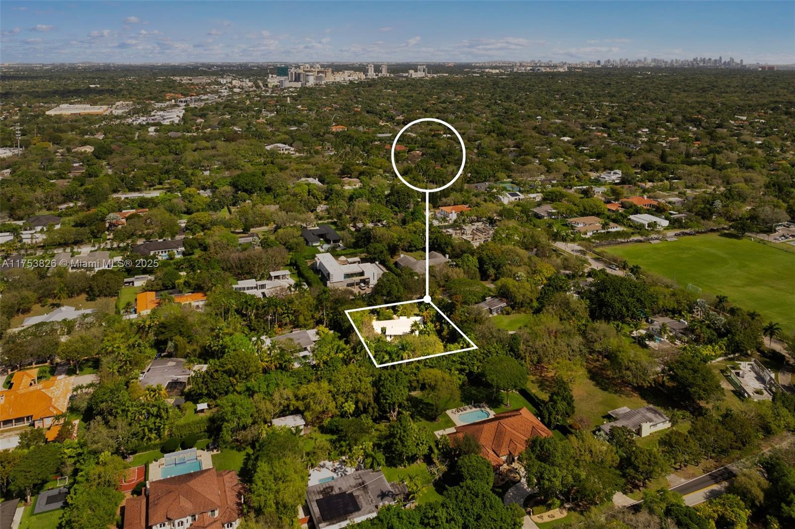 SUNILAND ESTATES 1ST ADDN - Residential