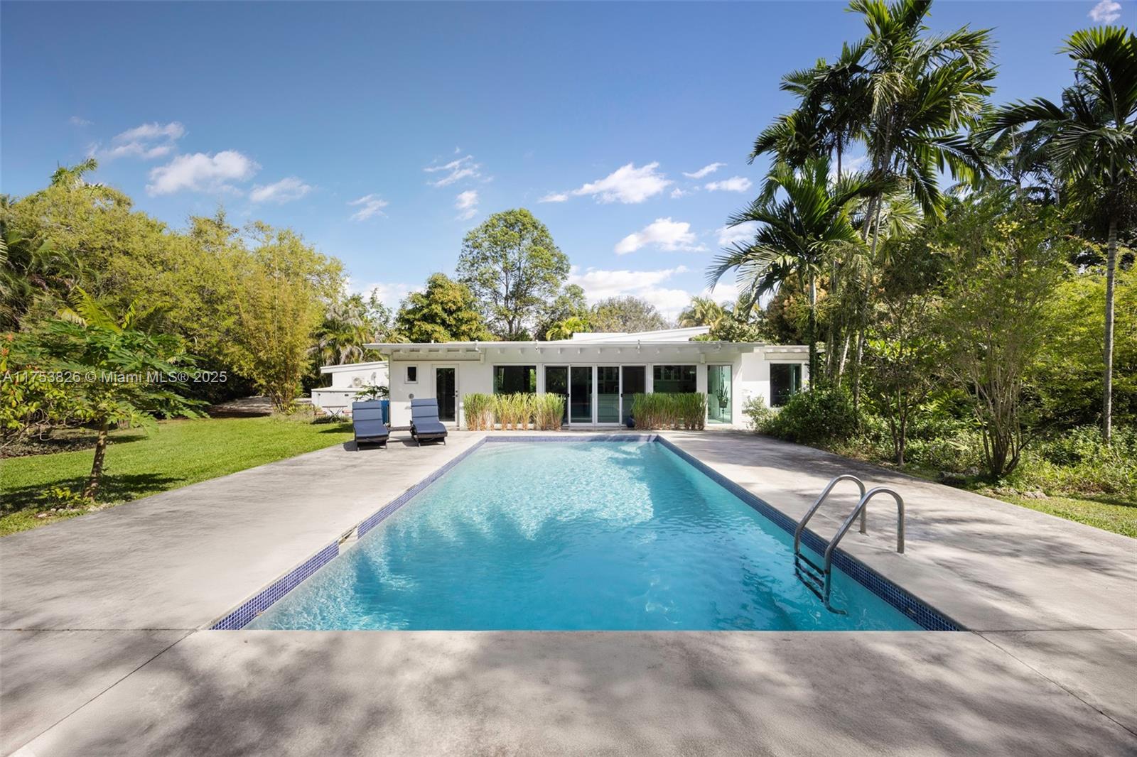 SUNILAND ESTATES 1ST ADDN - Residential