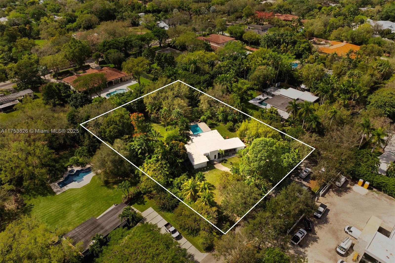 SUNILAND ESTATES 1ST ADDN - Residential